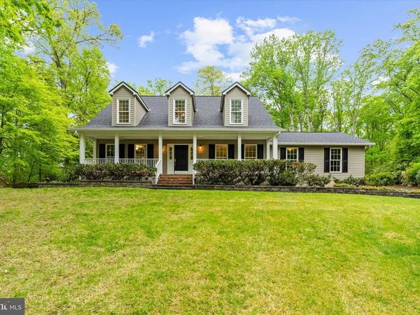 1059 MARYWOOD DRIVE, DAVIDSONVILLE, MD 21035