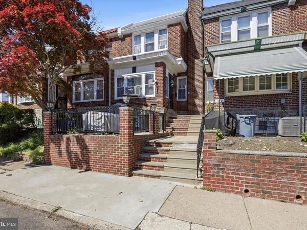 7450 BEVERLY ROAD , PHILADELPHIA, PA 19138