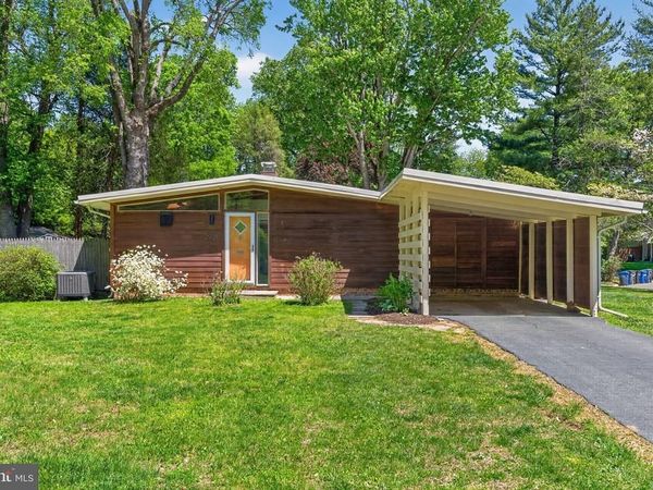 2931 PINE SPRING ROAD, FALLS CHURCH, VA 22042