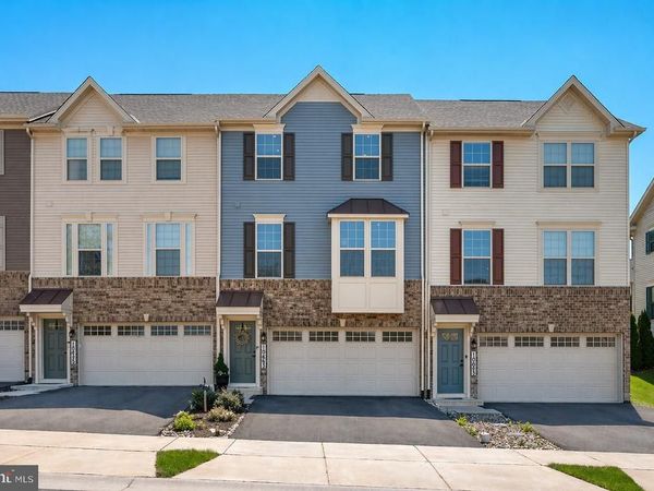 10643 BREWERTON LANE, NEW MARKET, MD 21774