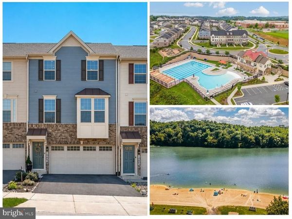 10643 BREWERTON LANE, NEW MARKET, MD 21774