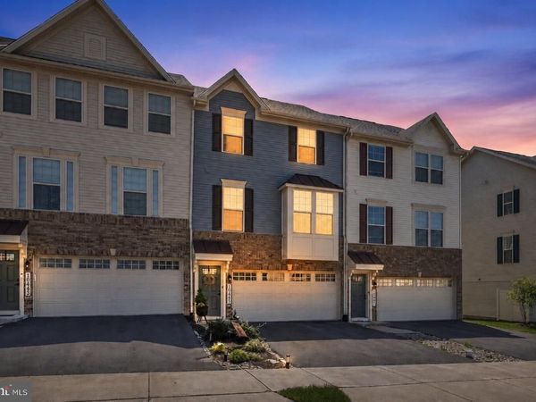 10643 BREWERTON LANE, NEW MARKET, MD 21774