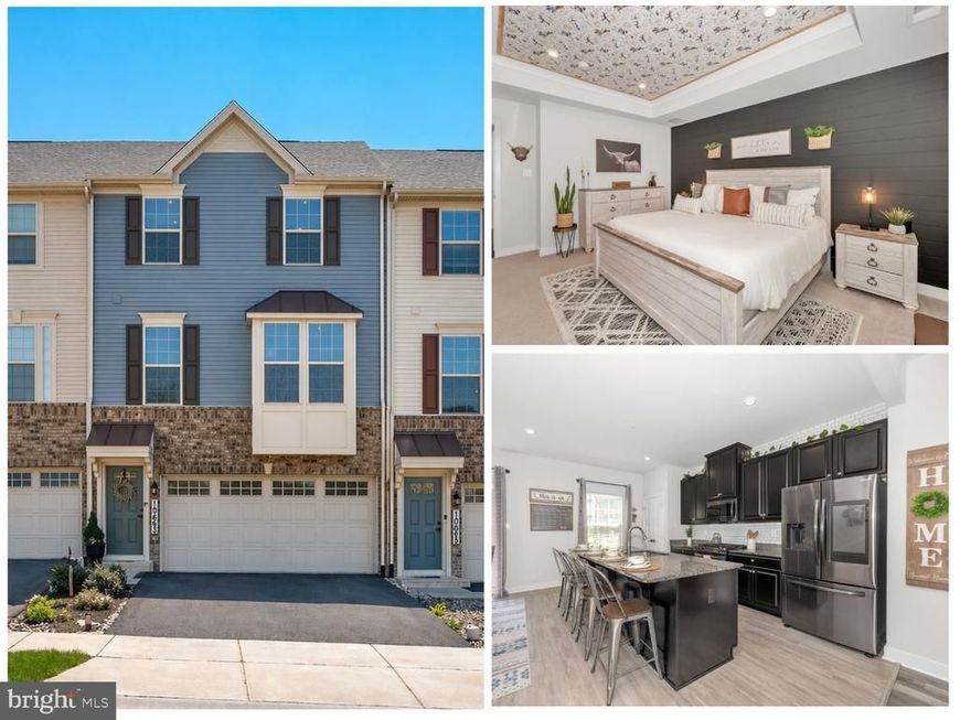 10643 Brewerton Lane, New Market, MD 21774 Main Photo