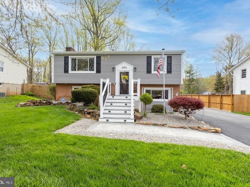 301 Bynum Ridge Road, Forest Hill, MD 21050 Main Photo