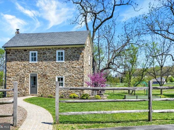 84 CIDER MILL ROAD , MERTZTOWN, PA 19539