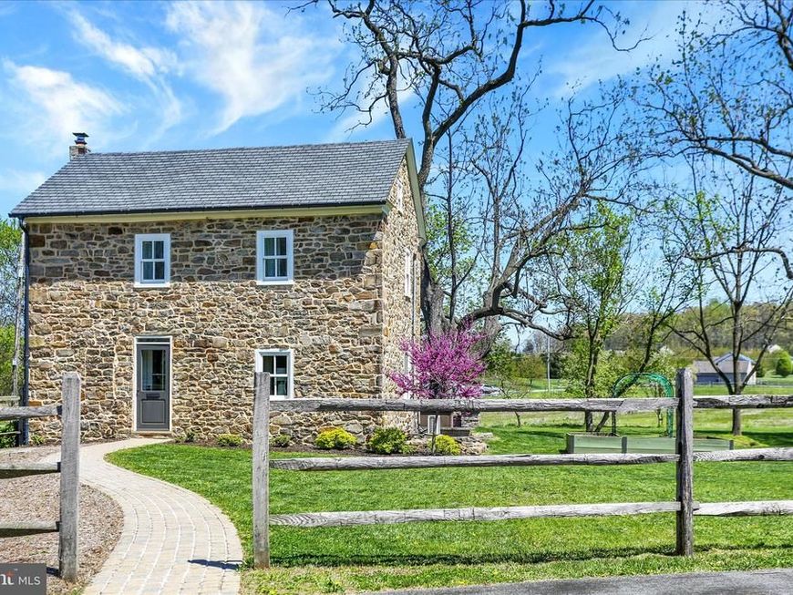 84 Cider Mill Road , Mertztown, PA 19539 Main Photo