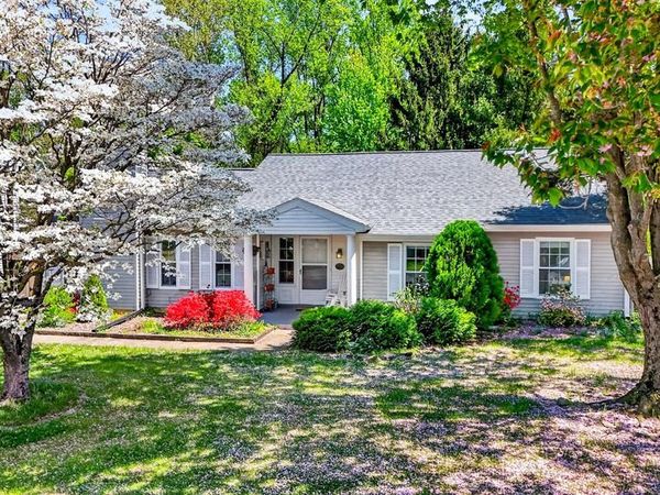 307 AIKEN TERRACE, ABINGDON, MD 21009