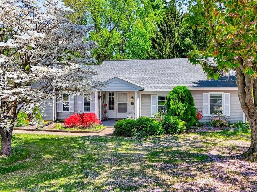 307 Aiken Terrace, Abingdon, MD 21009 Main Photo