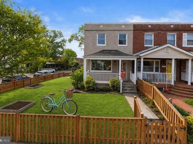 513 E BELLEFONTE AVENUE, ALEXANDRIA, VA 22301