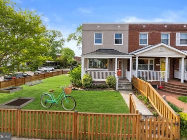 513 E BELLEFONTE AVENUE, ALEXANDRIA, VA 22301