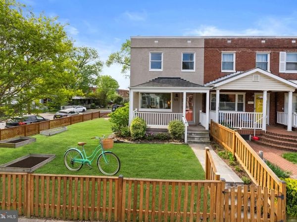 513 E BELLEFONTE AVENUE, ALEXANDRIA, VA 22301