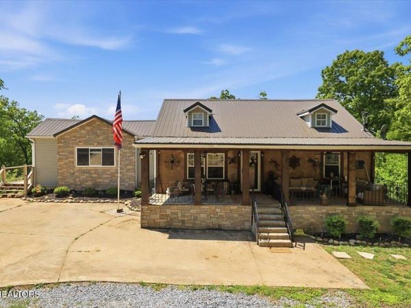 334 Alpha Rd, Newport, TN 37821