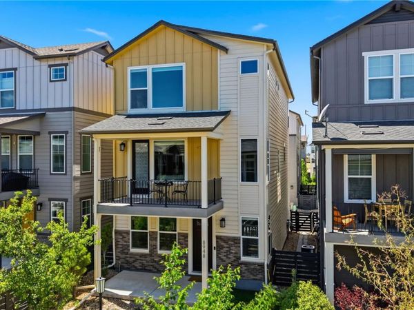 8948 Delacorte Street , Highlands Ranch, CO 80129