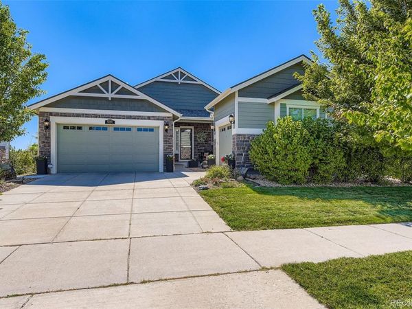 8265 S Country Club Parkway, Aurora, CO 80016