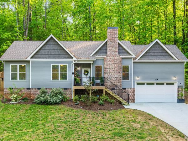 180 Moore Circle, Cleveland, TN 37312