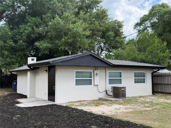 783 ELDRIDGE STREET, Unit B, ORLANDO, FL 32803