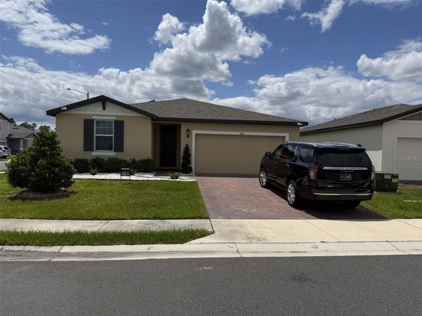 3630 WALKING STICK WAY , POINCIANA, FL 34759