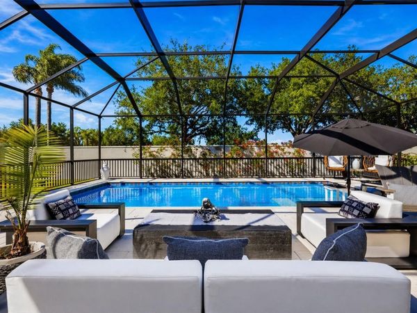 5407 TITLE ROW DRIVE , BRADENTON, FL 34210