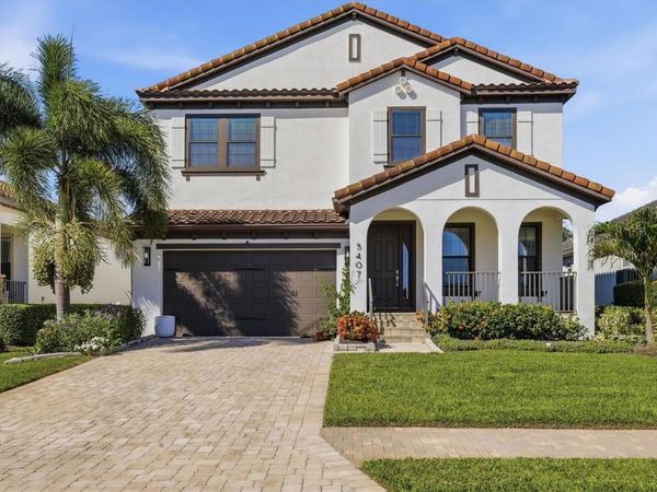 5407 TITLE ROW DRIVE, BRADENTON, FL 34210