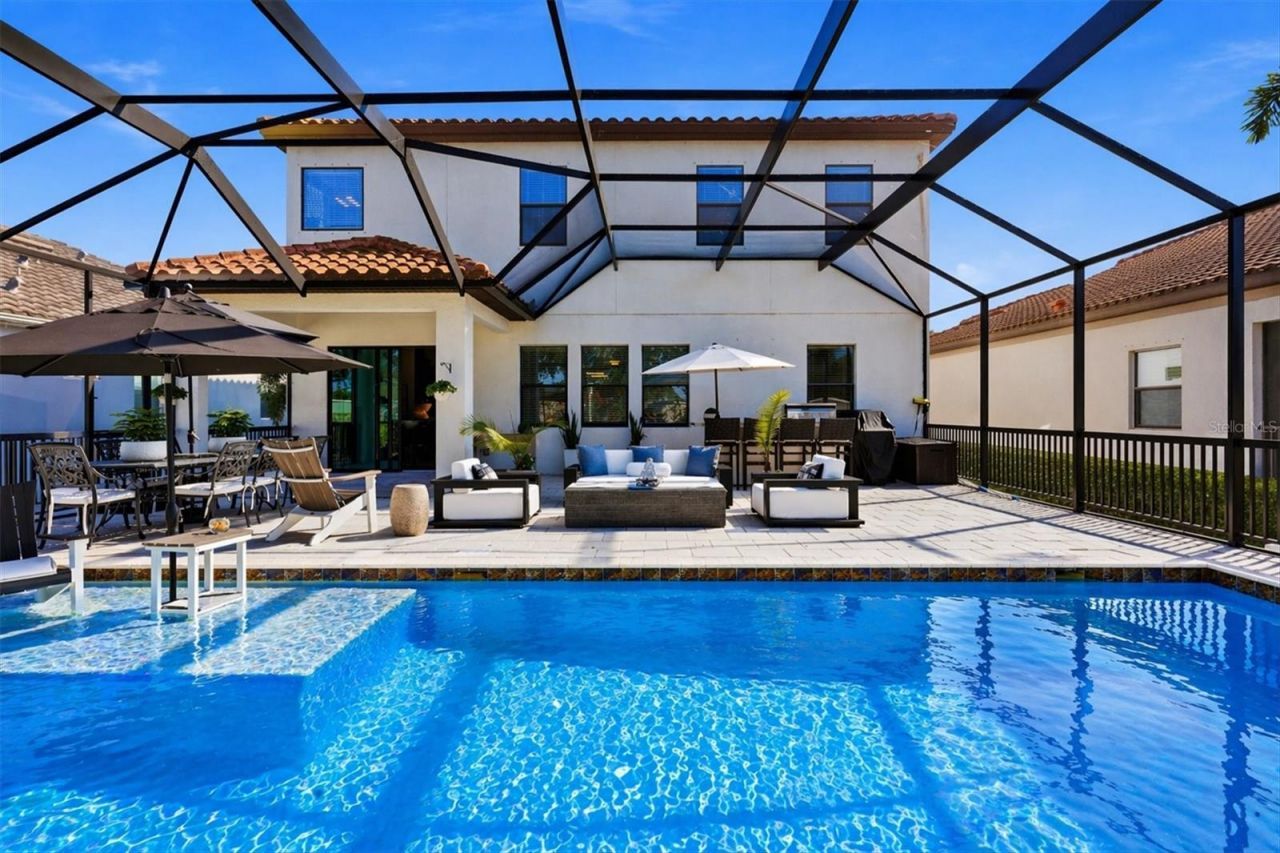 5407 Title Row Drive , Bradenton, FL 34210 Photo