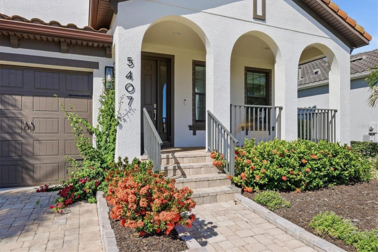 5407 Title Row Drive, Bradenton, FL 34210 Photo