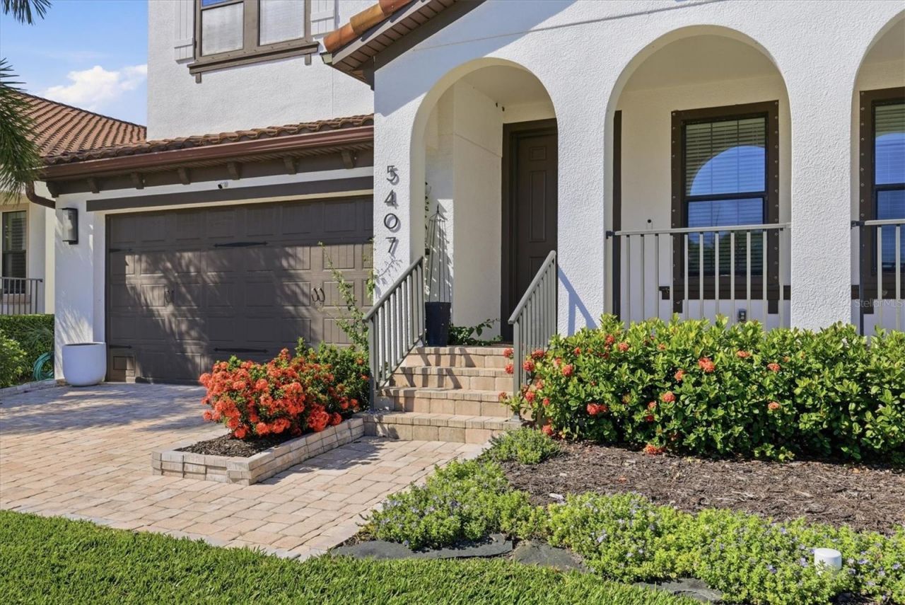 5407 Title Row Drive, Bradenton, FL 34210 Photo