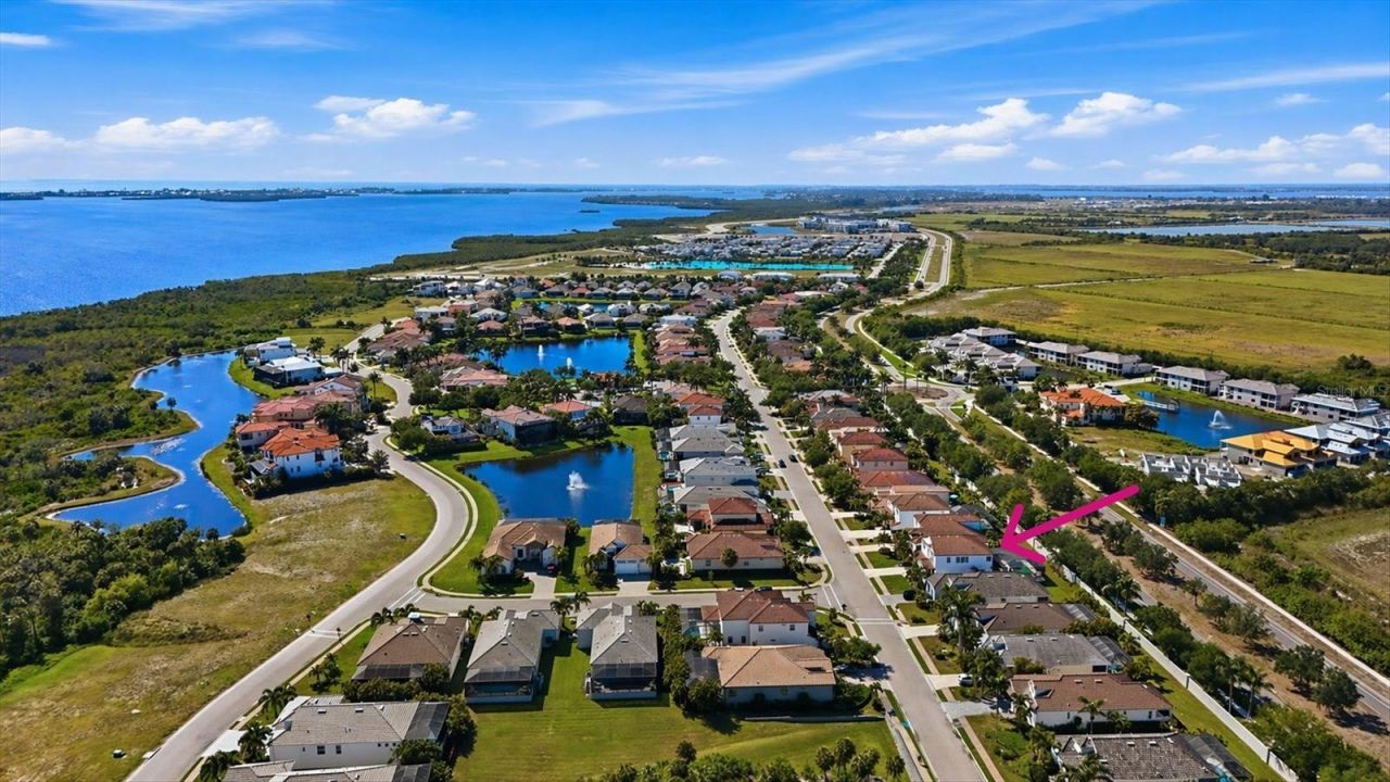 5407 Title Row Drive , Bradenton, FL 34210 Photo