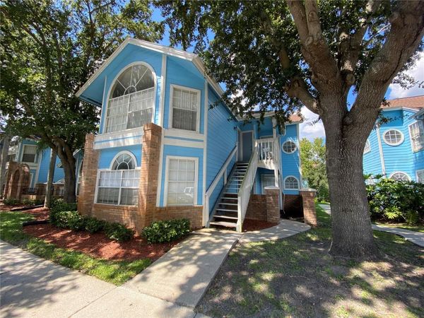 2723 N POINCIANA BOULEVARD , Unit 159, KISSIMMEE, FL 34746