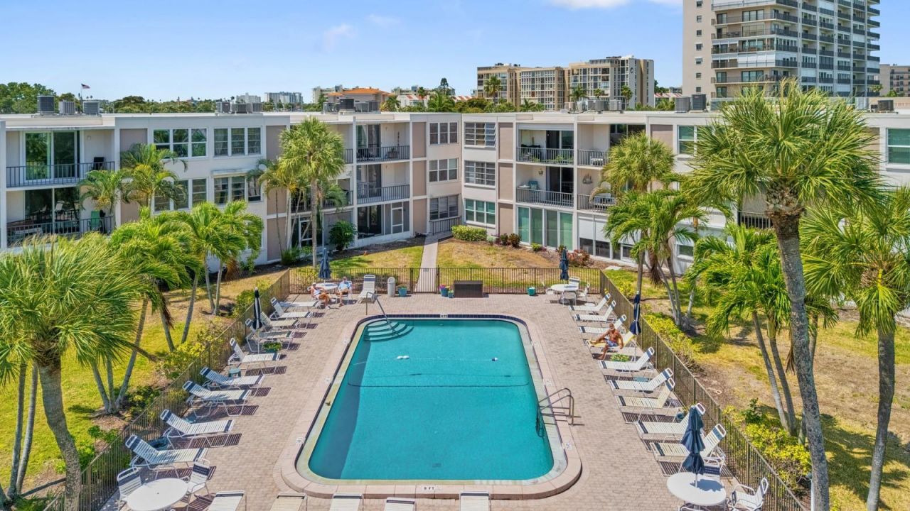 7401 Bay Island Drive S, Unit 337, South Pasadena, FL 33707 Photo