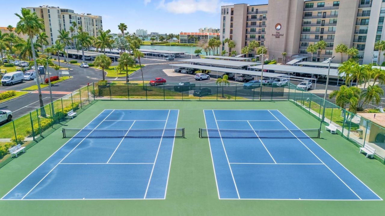 7401 Bay Island Drive S, Unit 337, South Pasadena, FL 33707 Photo