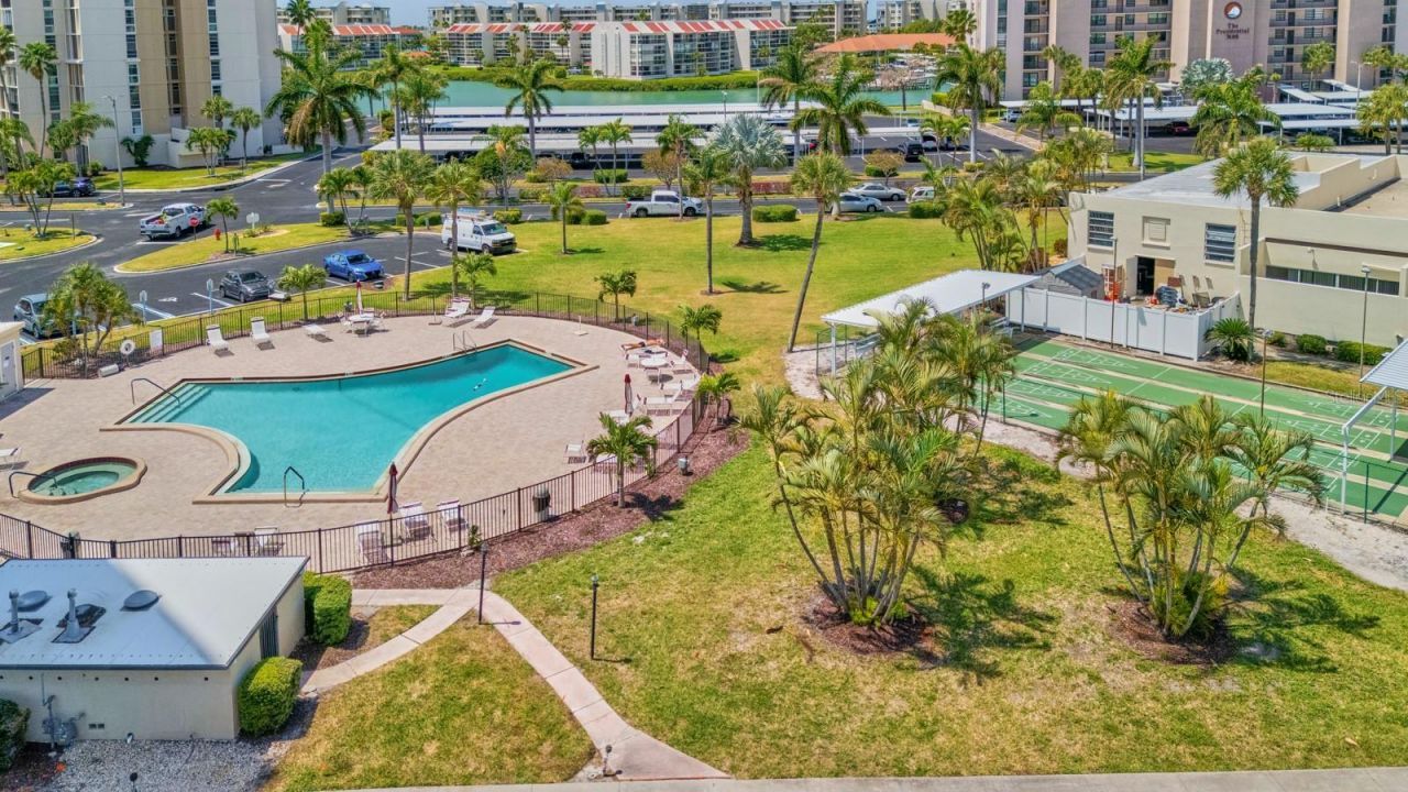 7401 Bay Island Drive S, Unit 337, South Pasadena, FL 33707 Photo