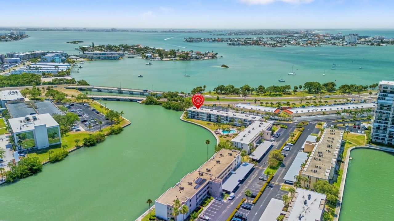 7401 Bay Island Drive S, Unit 337, South Pasadena, FL 33707 Photo