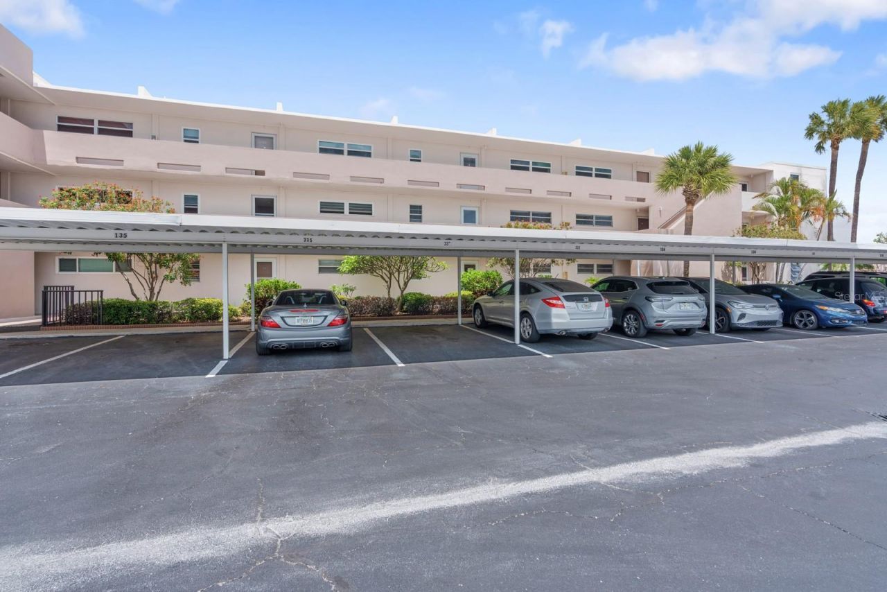 7401 Bay Island Drive S, Unit 337, South Pasadena, FL 33707 Photo
