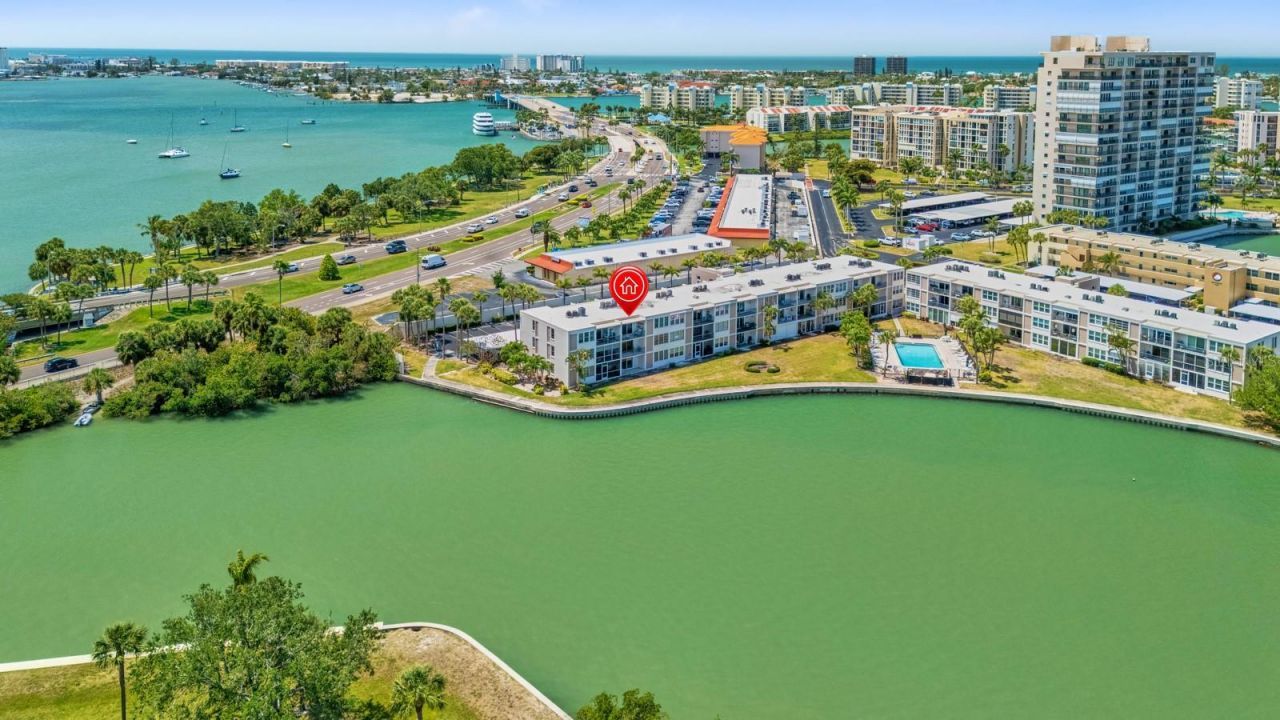7401 Bay Island Drive S, Unit 337, South Pasadena, FL 33707 Photo