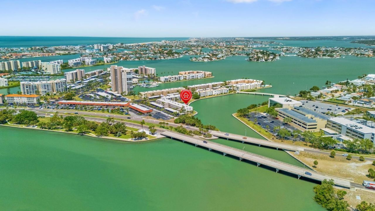 7401 Bay Island Drive S, Unit 337, South Pasadena, FL 33707 Photo
