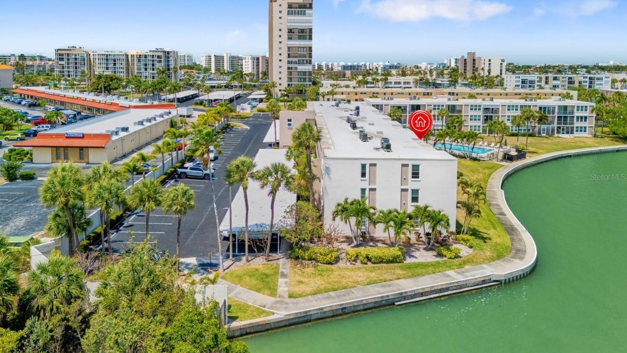 7401 Bay Island Drive S, Unit 337, South Pasadena, FL 33707 Photo