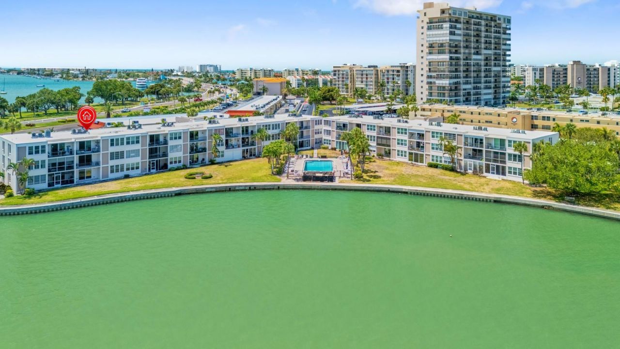 7401 Bay Island Drive S, Unit 337, South Pasadena, FL 33707 Photo