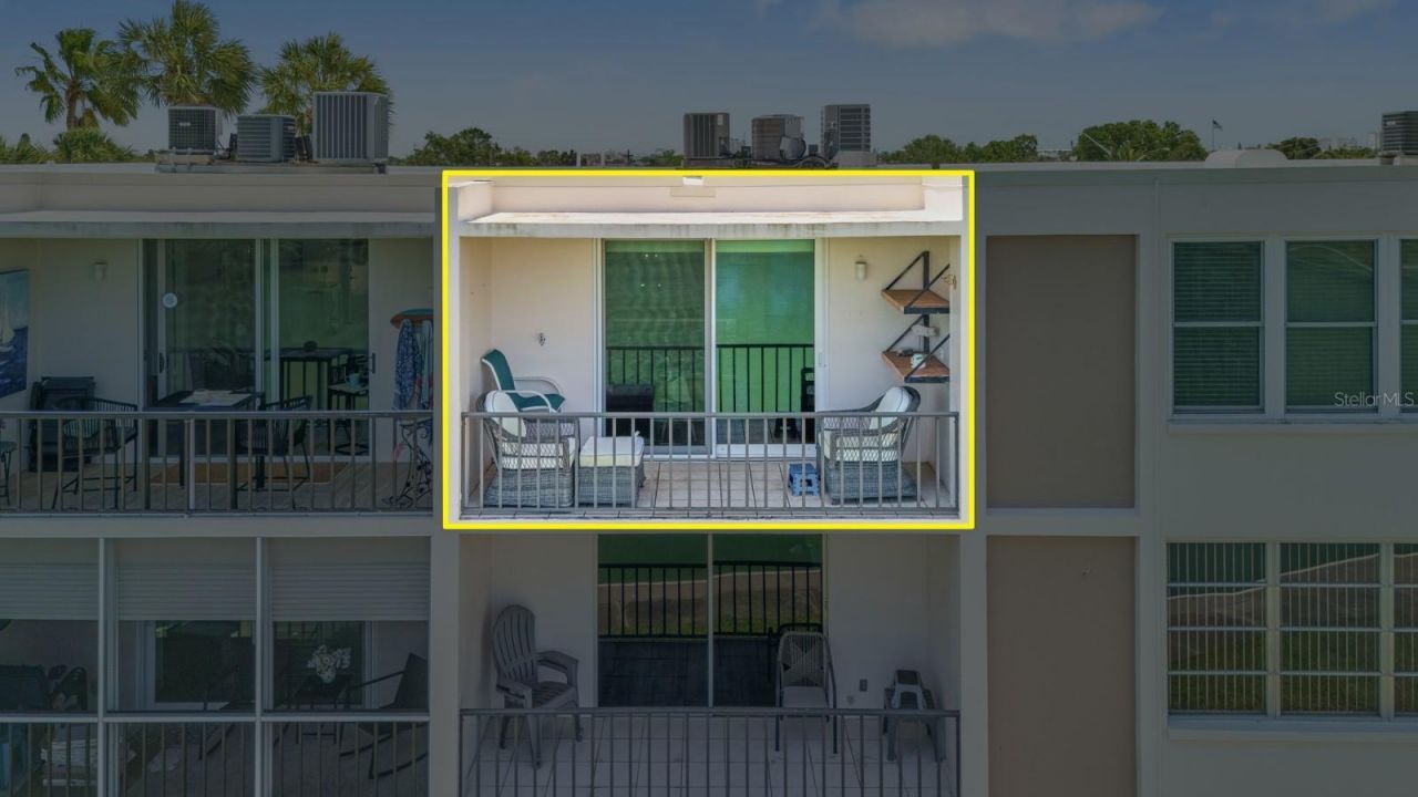 7401 Bay Island Drive S, Unit 337, South Pasadena, FL 33707 Photo