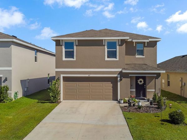 3117 ROCK SOUND STREET , BRADENTON, FL 34208
