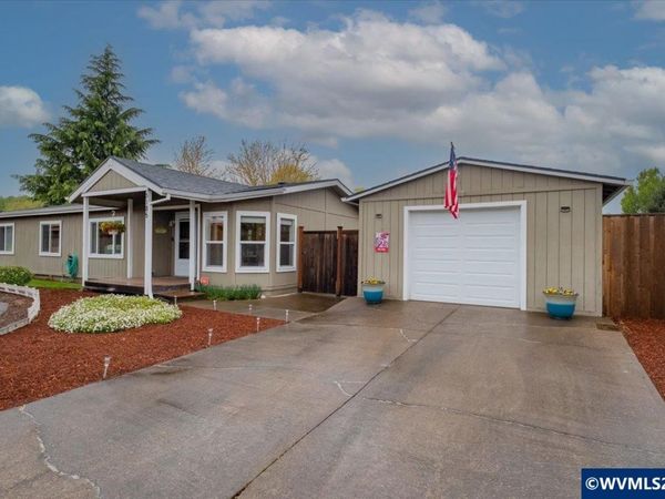 5185 Nordic Ct N, Keizer, OR 97303