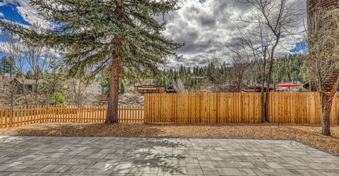 10017 East River Street, Truckee, CA 96161 Photo