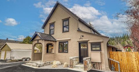 10017 East River Street, Truckee, CA 96161 Photo