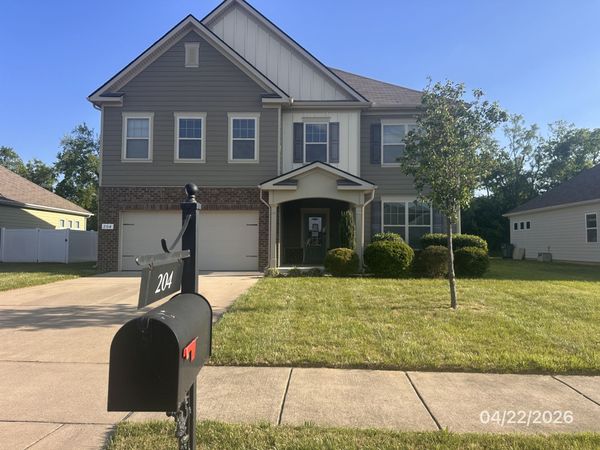 204 Princeton Dr , Lebanon, TN 37087