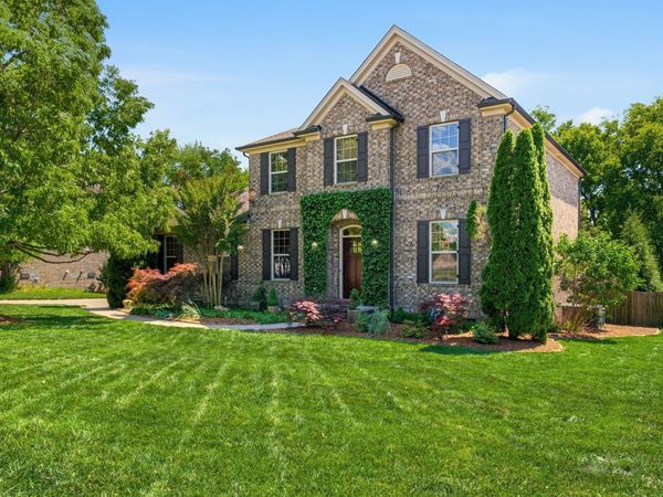 3009 Everleigh Pl , Spring Hill, TN 37174