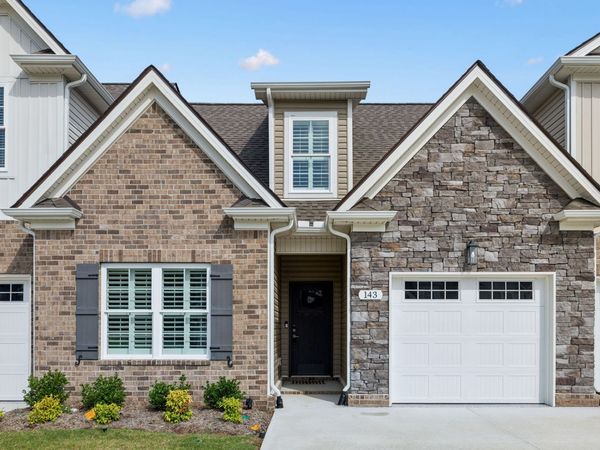 143 Creek Wood Rd , Manchester, TN 37355