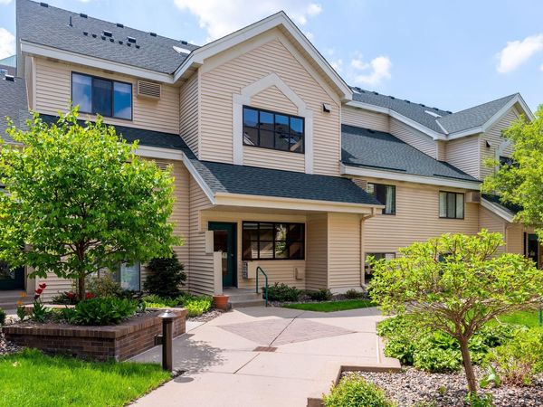 7622 York Avenue S, Unit 1303, Edina, MN 55435