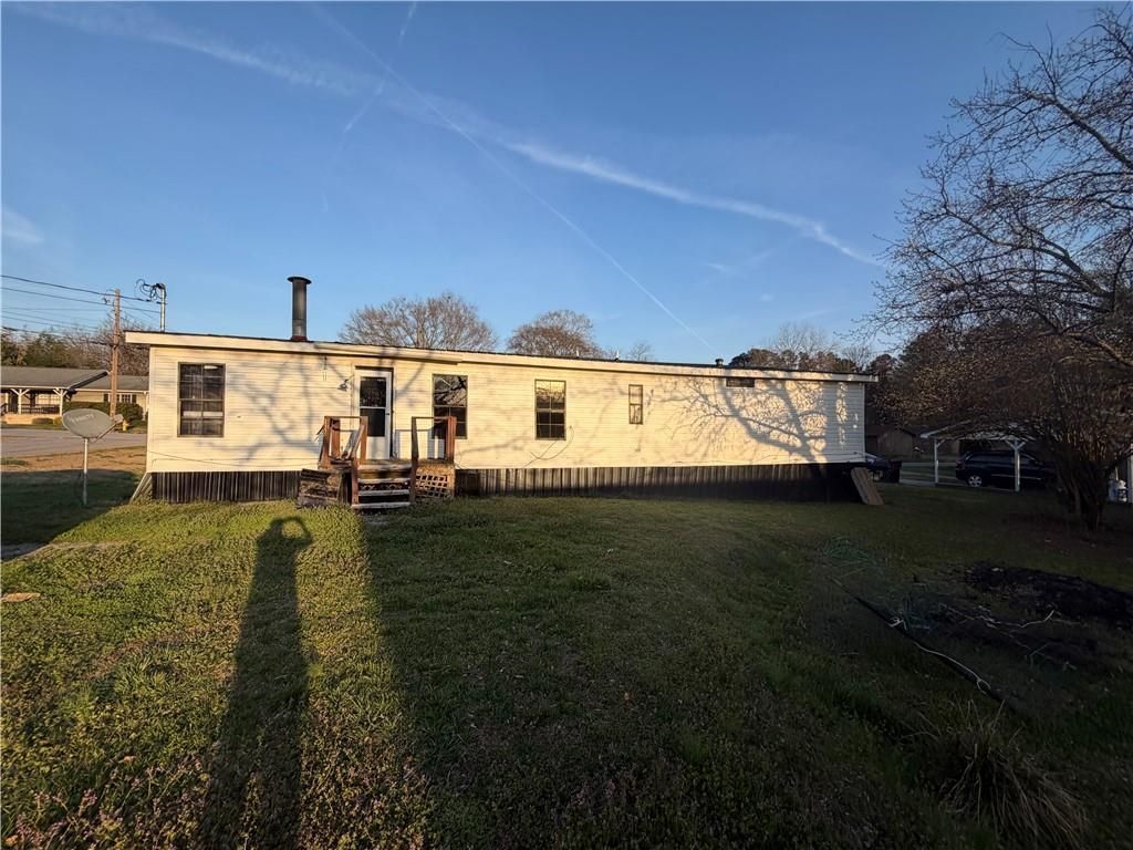 20 Morgan Street, Rockmart, GA 30153 Main Photo