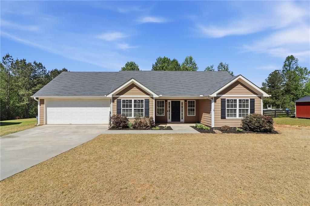 8829 Shallow Creek Trail, Clermont, GA 30527 Main Photo