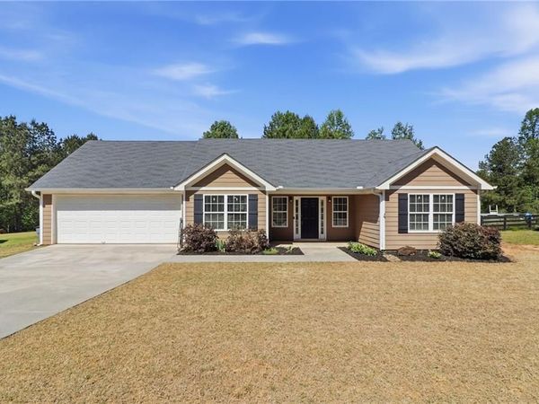 8829 Shallow Creek Trail, Clermont, GA 30527