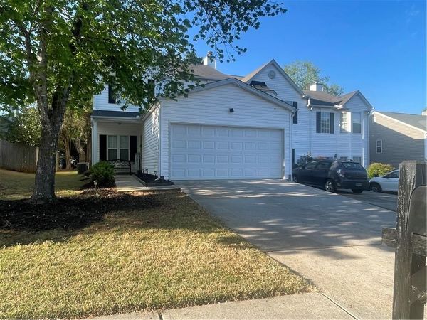 4911 Oak Meadow Lane, Oakwood, GA 30566